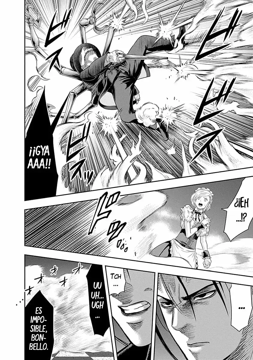 Capitulo 68 page 16