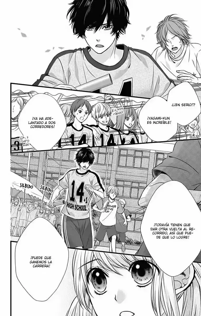 Capitulo 23 page 19