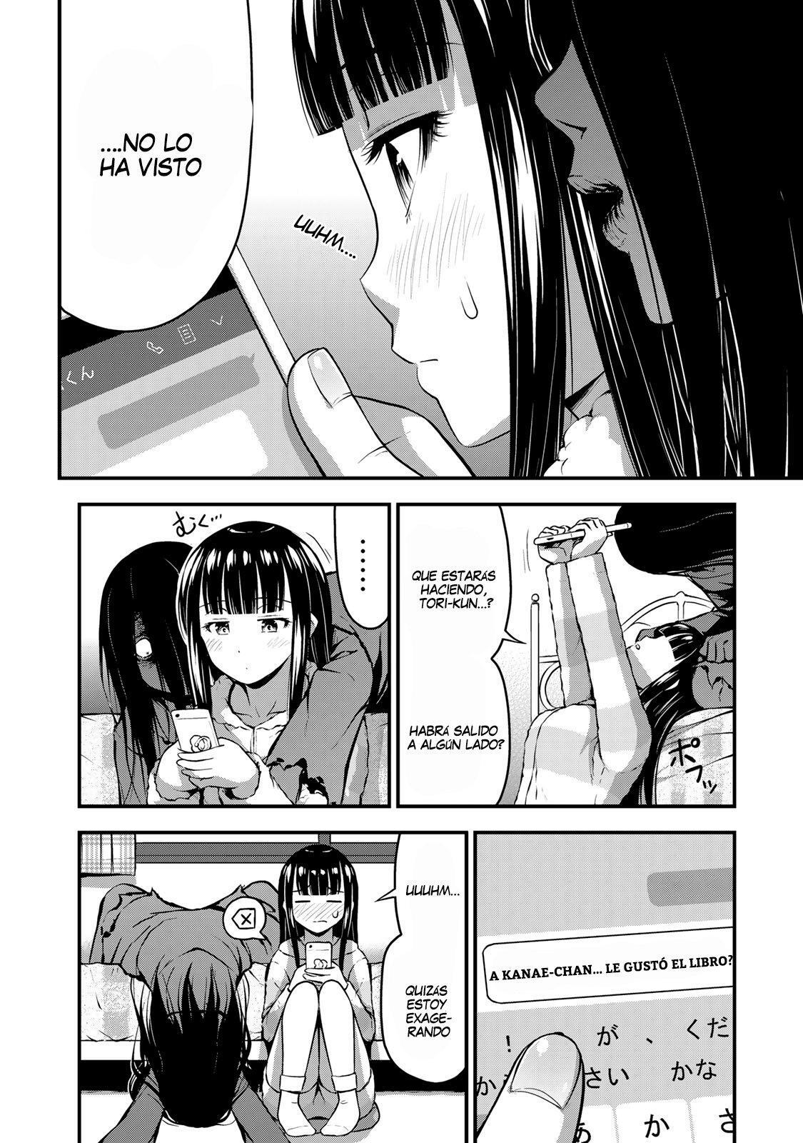 Capitulo 22 page 15