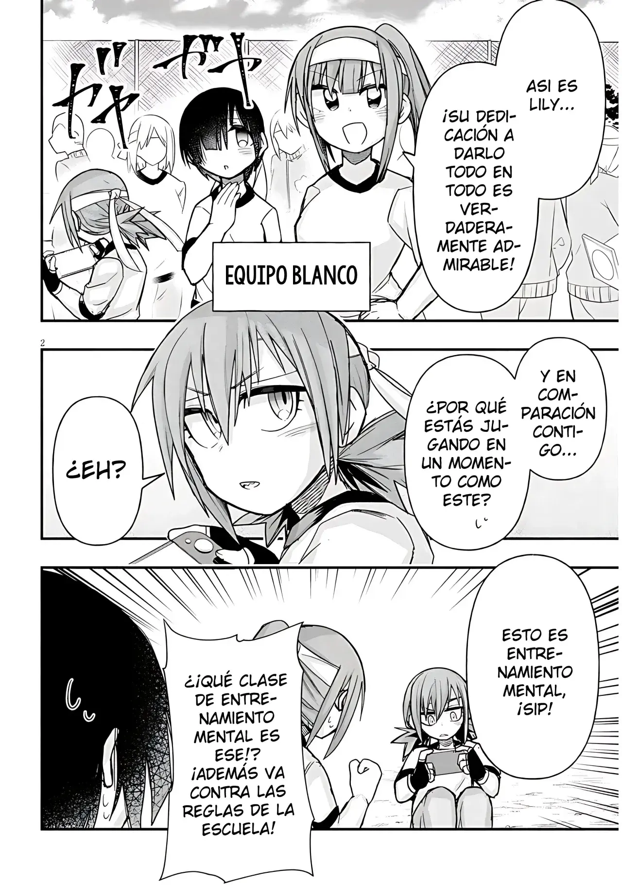 Capitulo 44 page 3