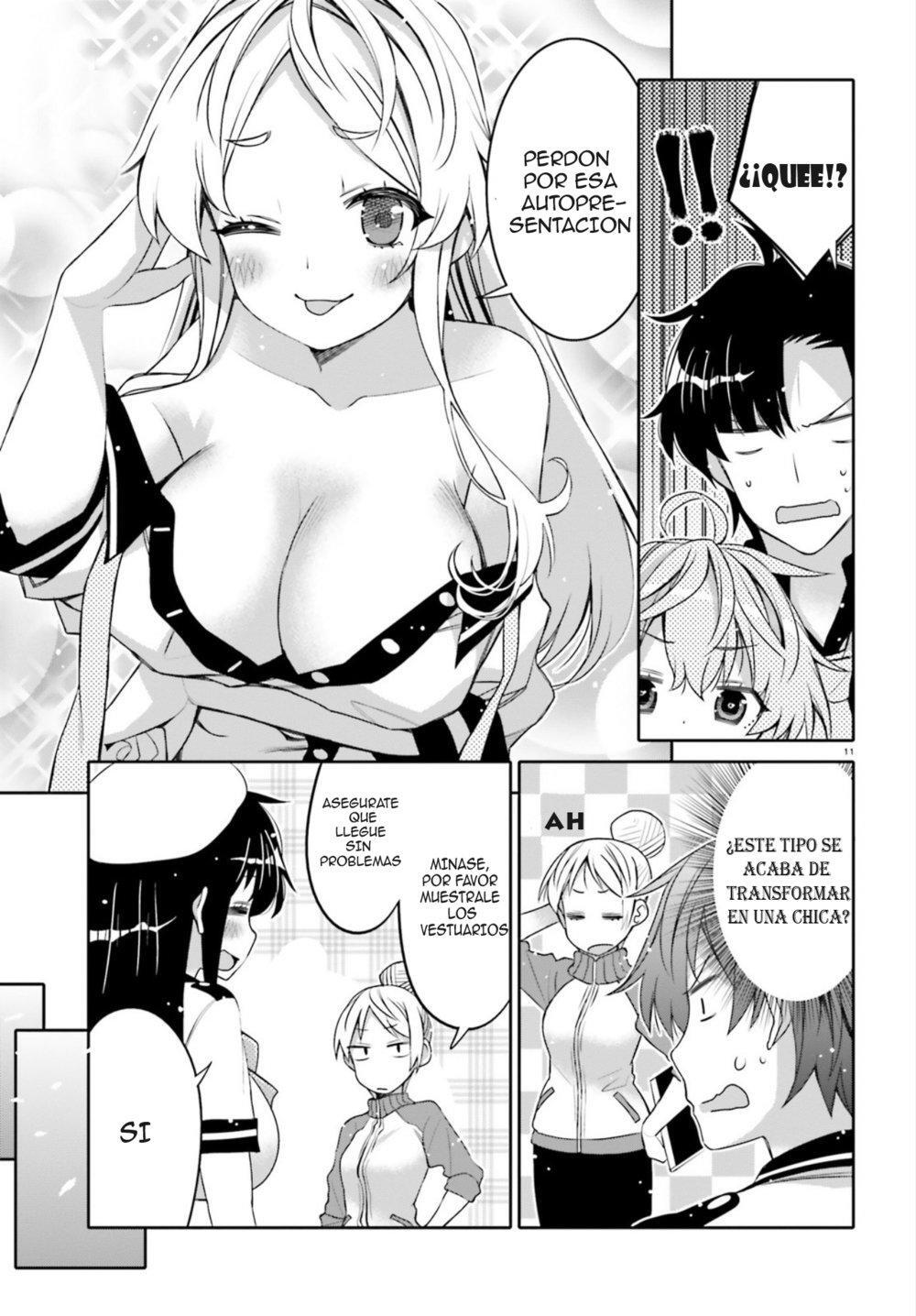 Capitulo 7 page 12