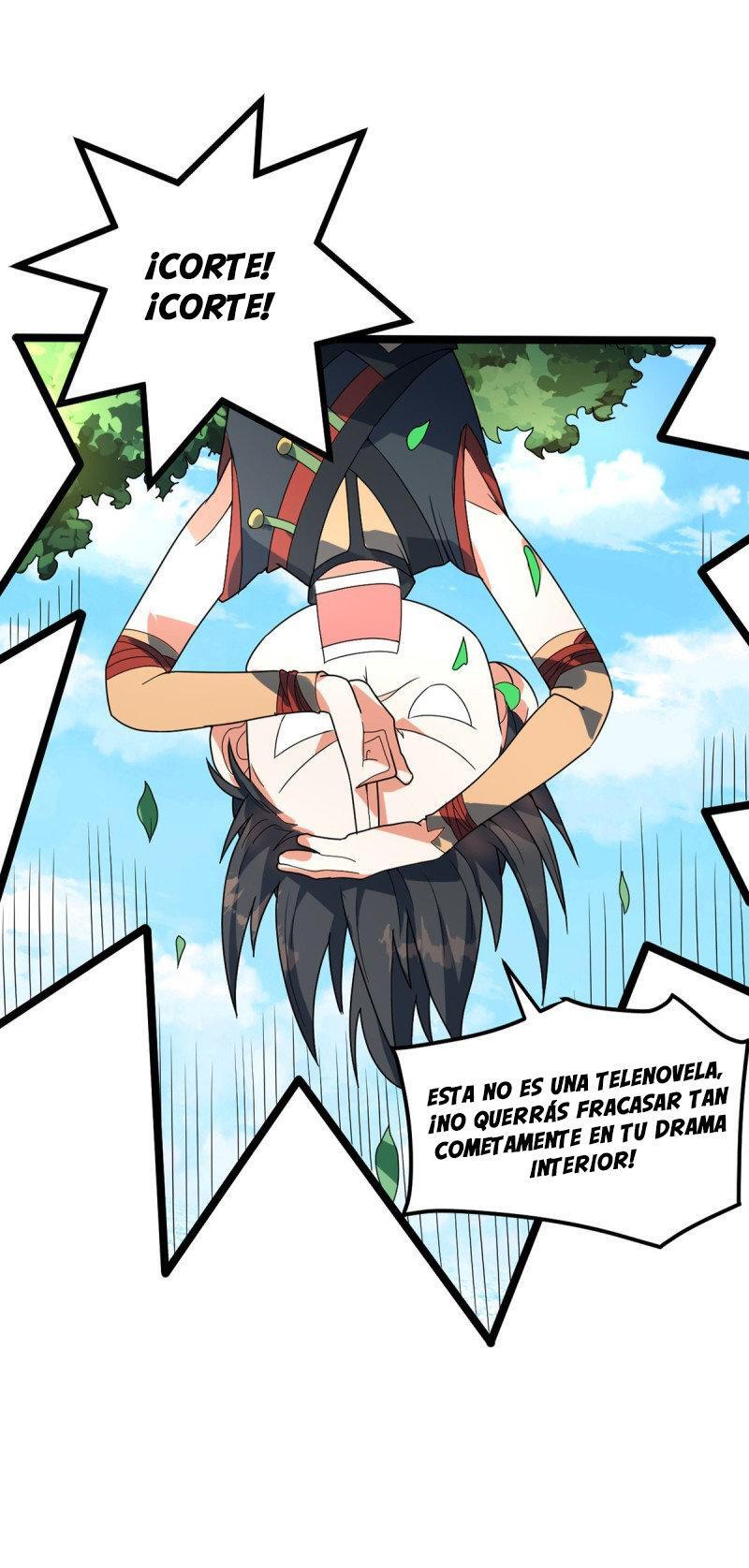 Capitulo 22 page 17