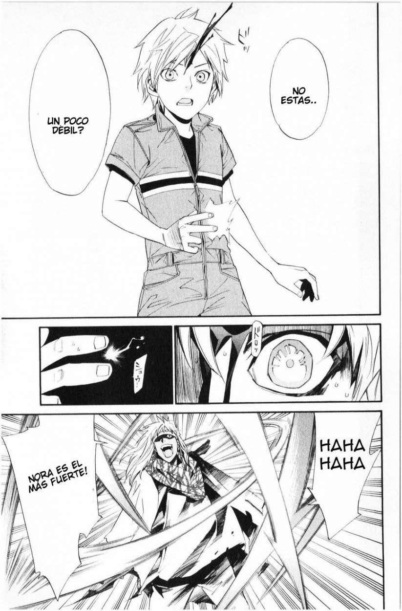 Capitulo 34 page 23