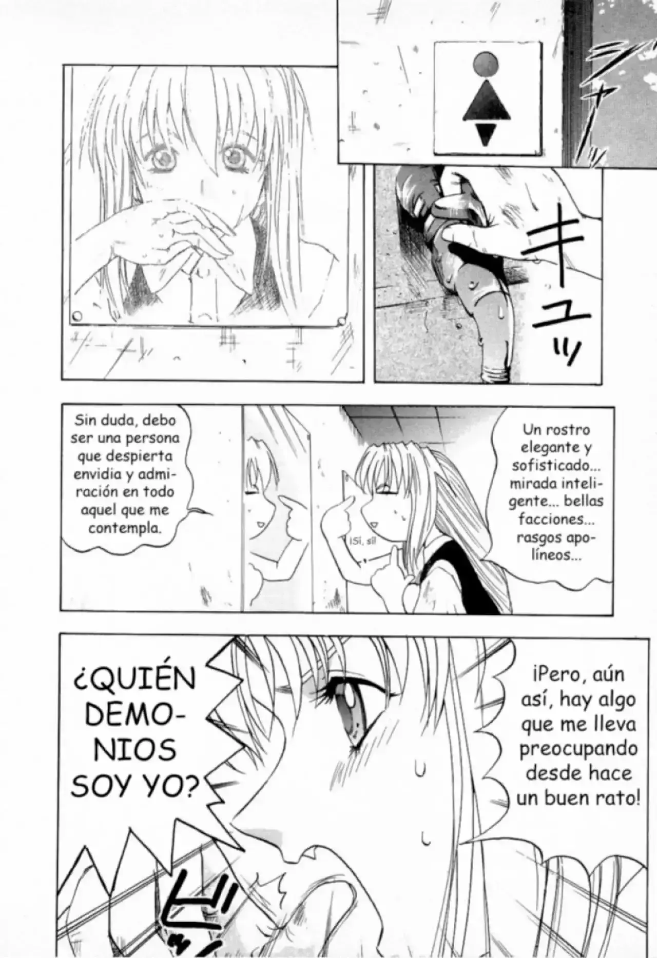 Capitulo 28 page 15