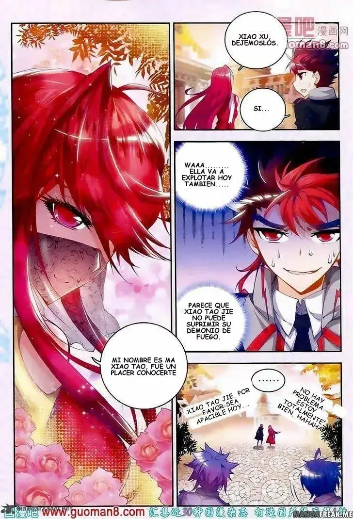 Capitulo 17 page 15