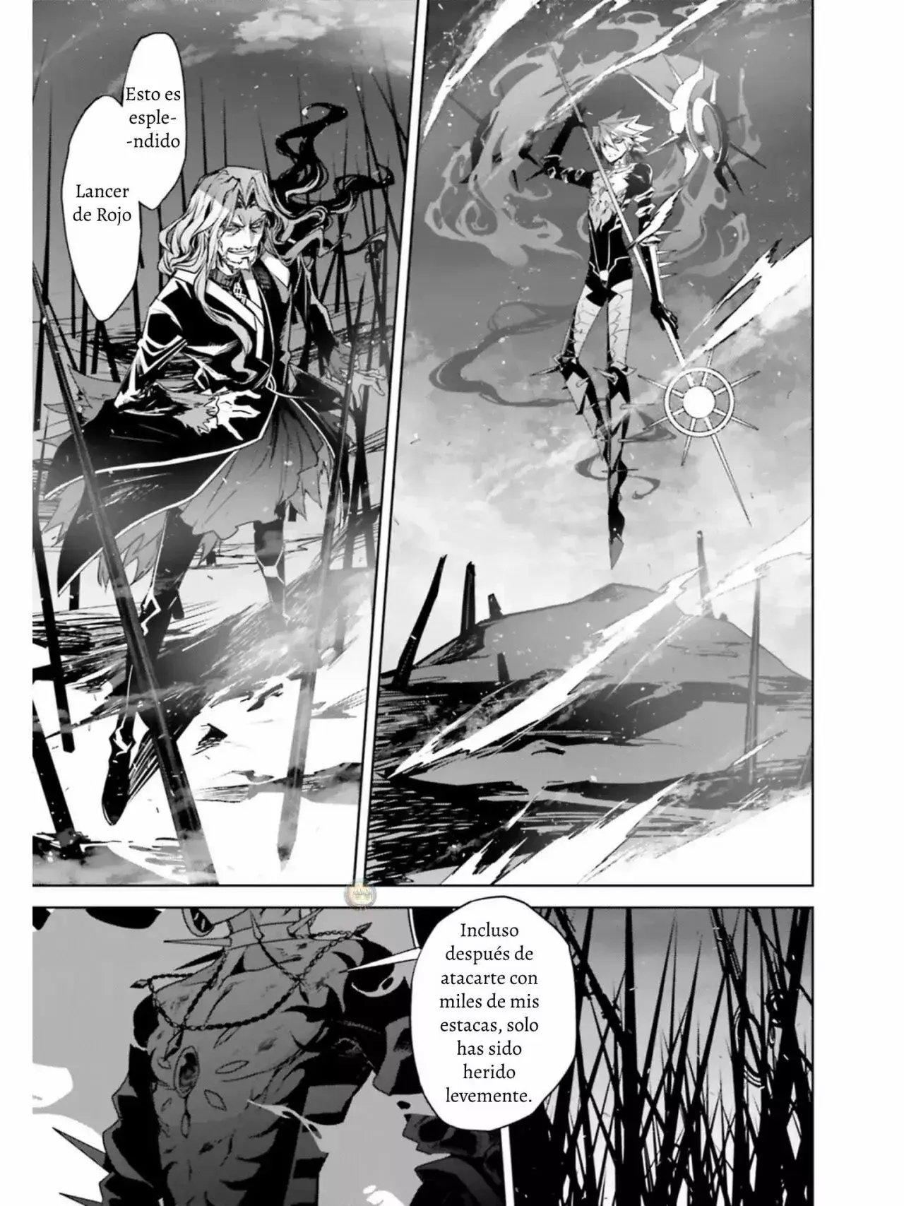 Capitulo 23 page 25