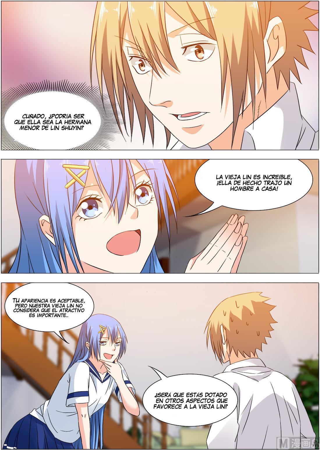 Capitulo 17 page 14