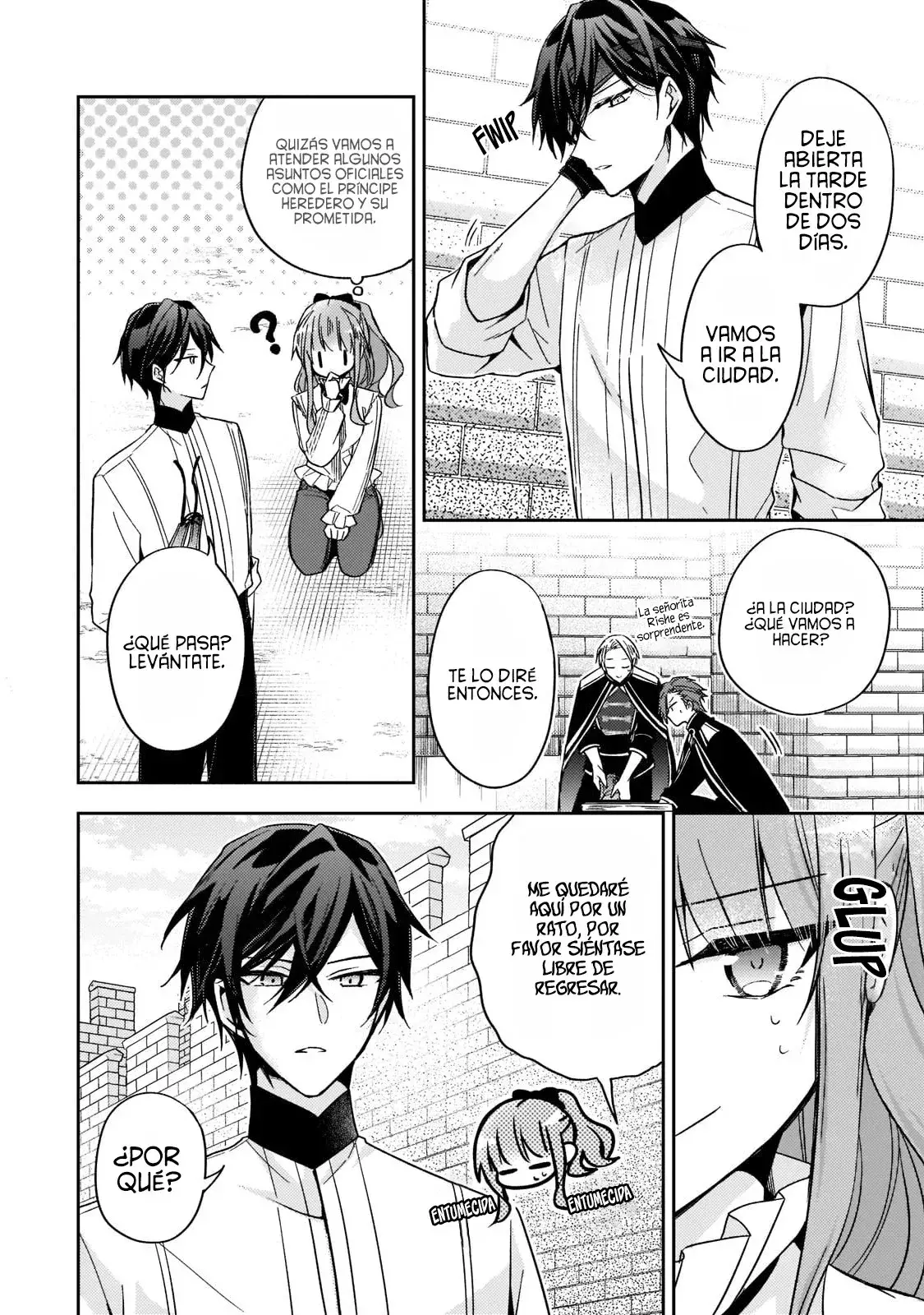 Capitulo 17 page 29