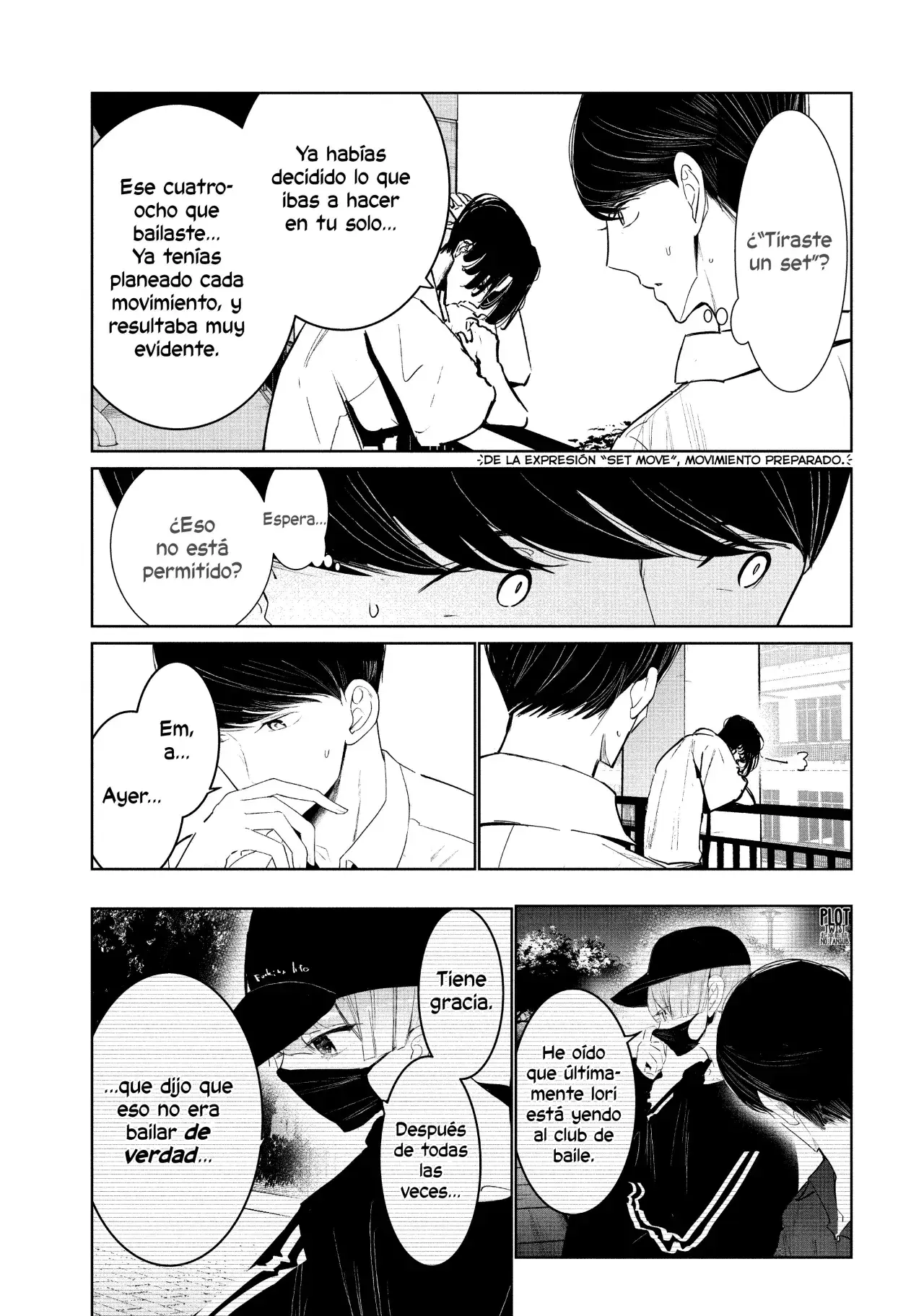 Capitulo 16 page 29