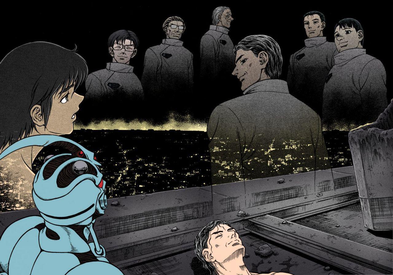 Capitulo 144 page 21