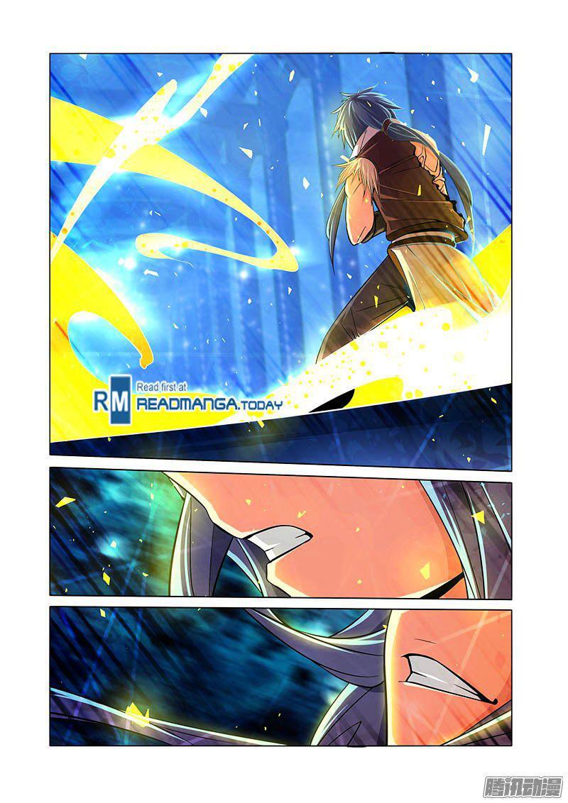 Capitulo 30 page 17