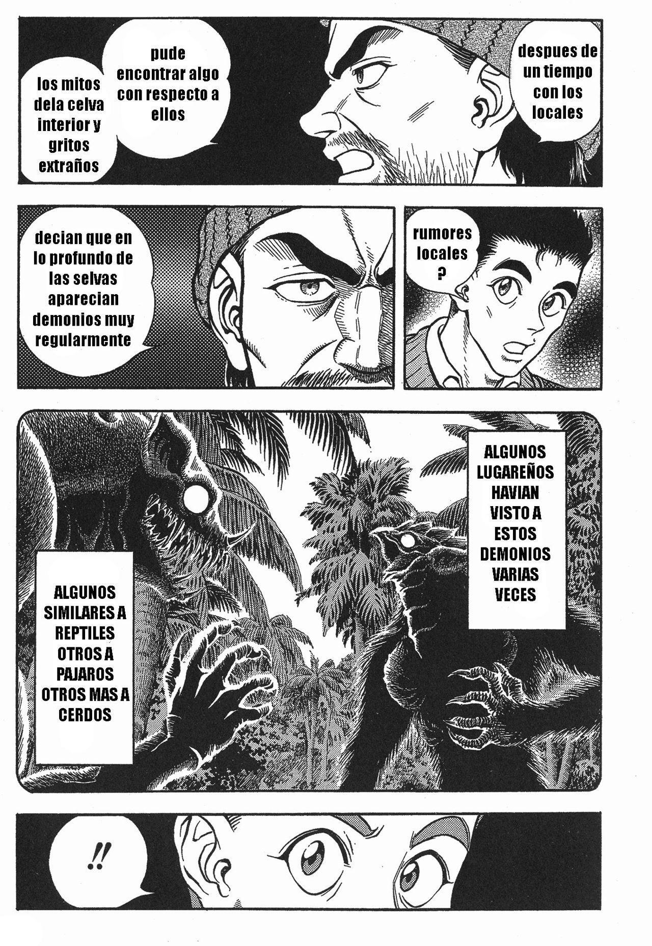 Capitulo 137 page 5