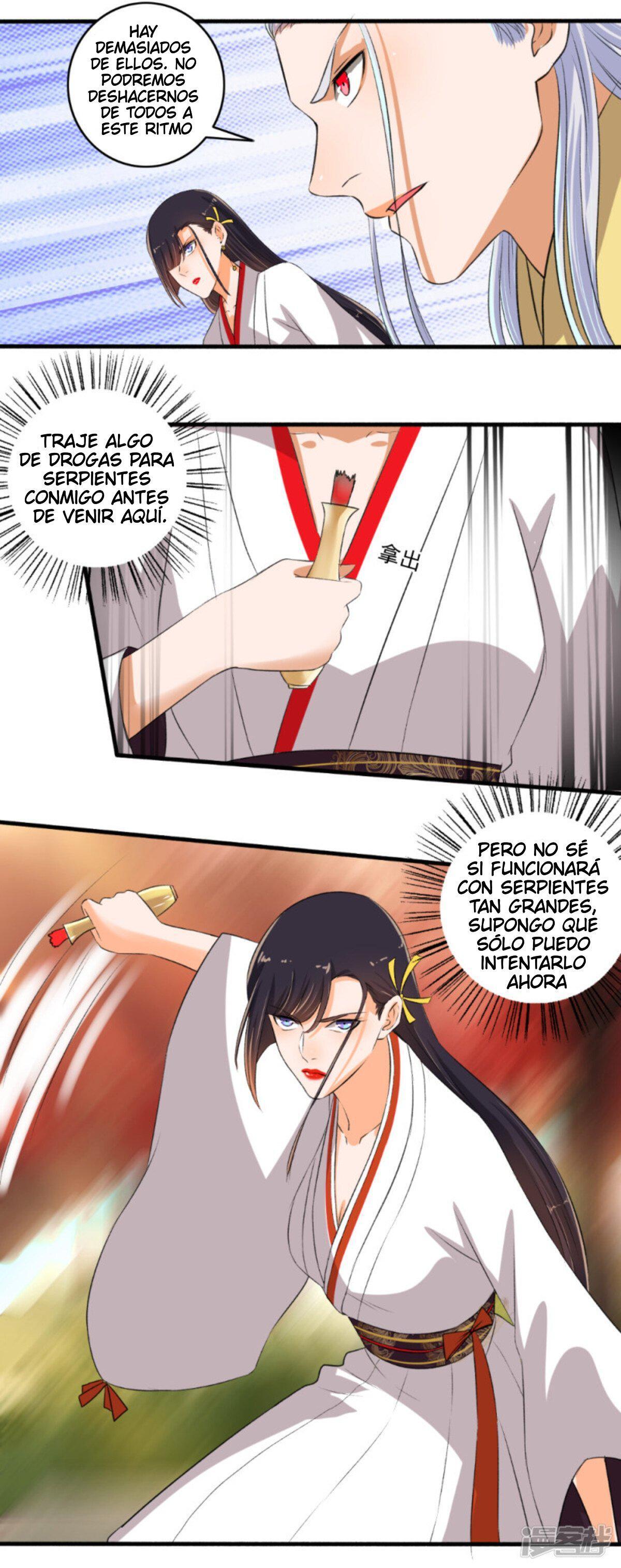 Capitulo 79 page 14