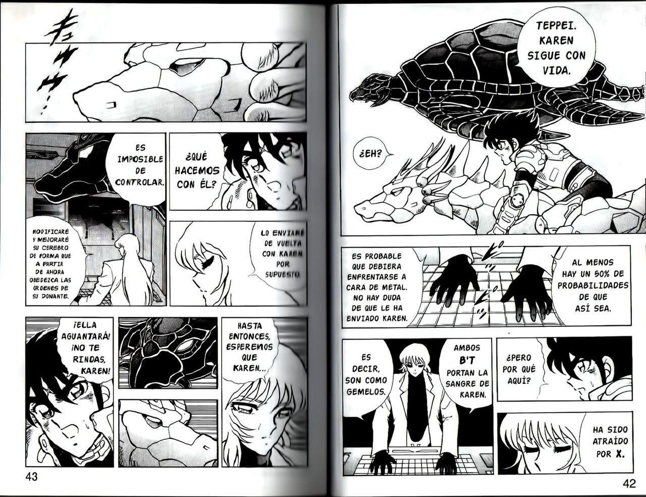 Capitulo 24 page 25