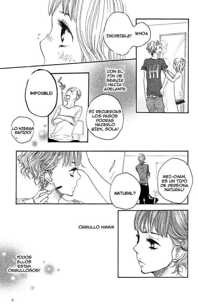 Capitulo 31 page 18