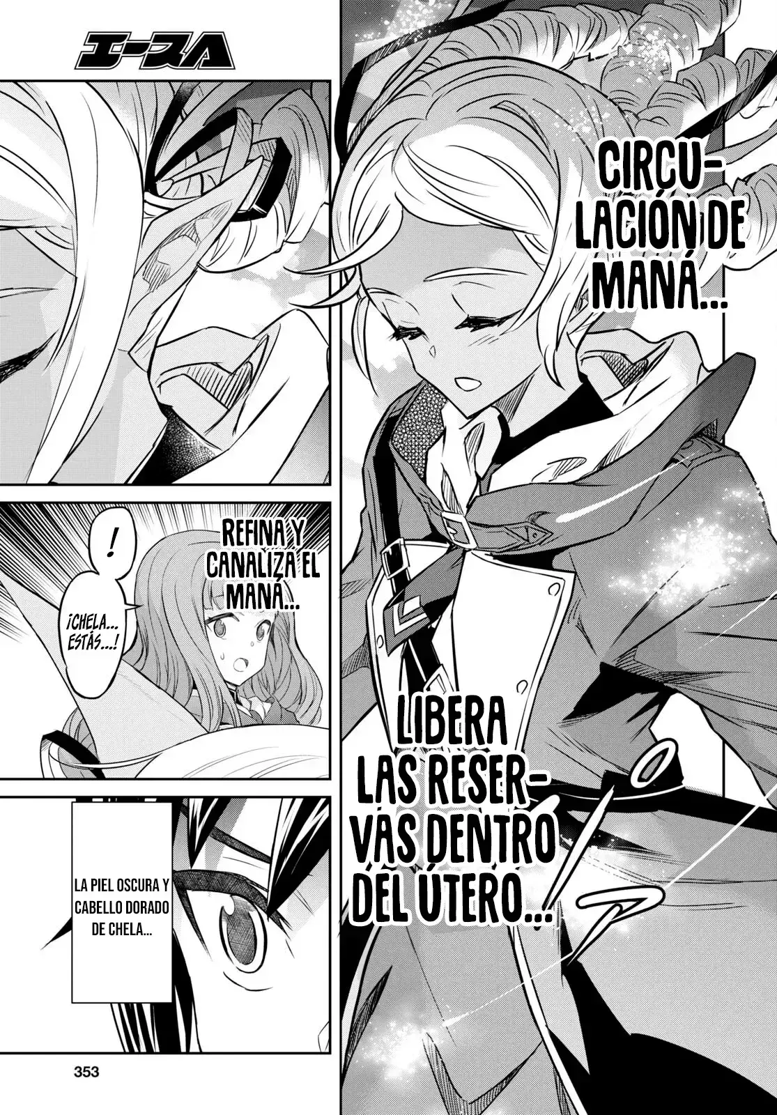 Capitulo 31 page 21