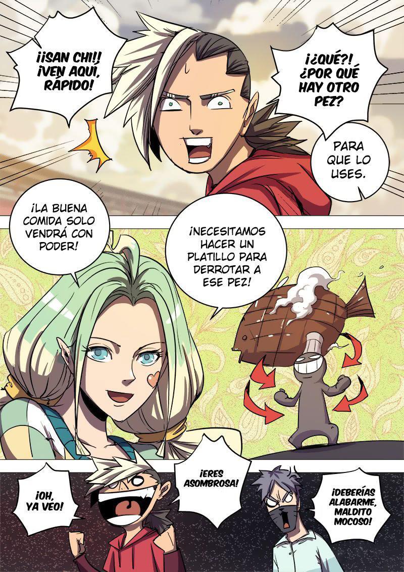 Capitulo 7 page 12