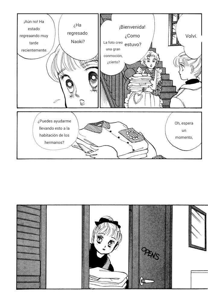 Capitulo 18 page 36