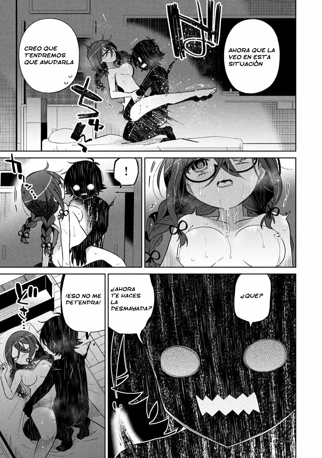 Capitulo 32 page 6