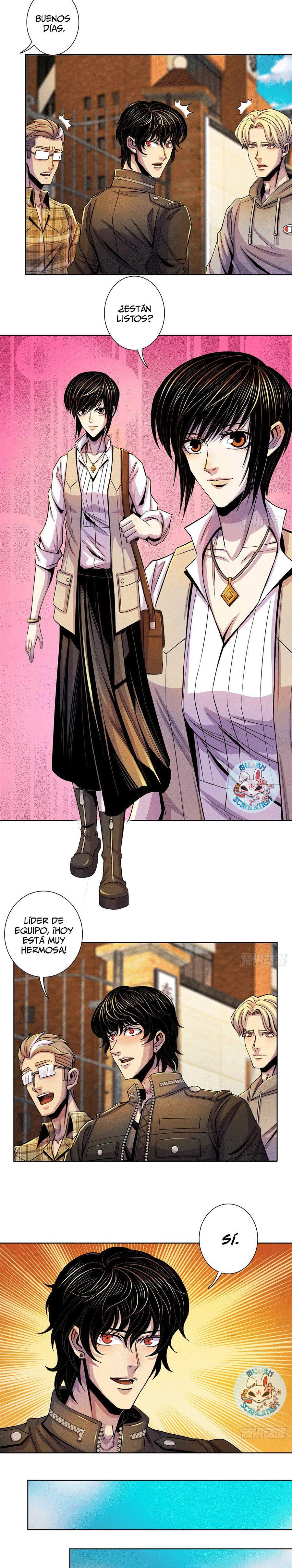 Capitulo 25 page 8