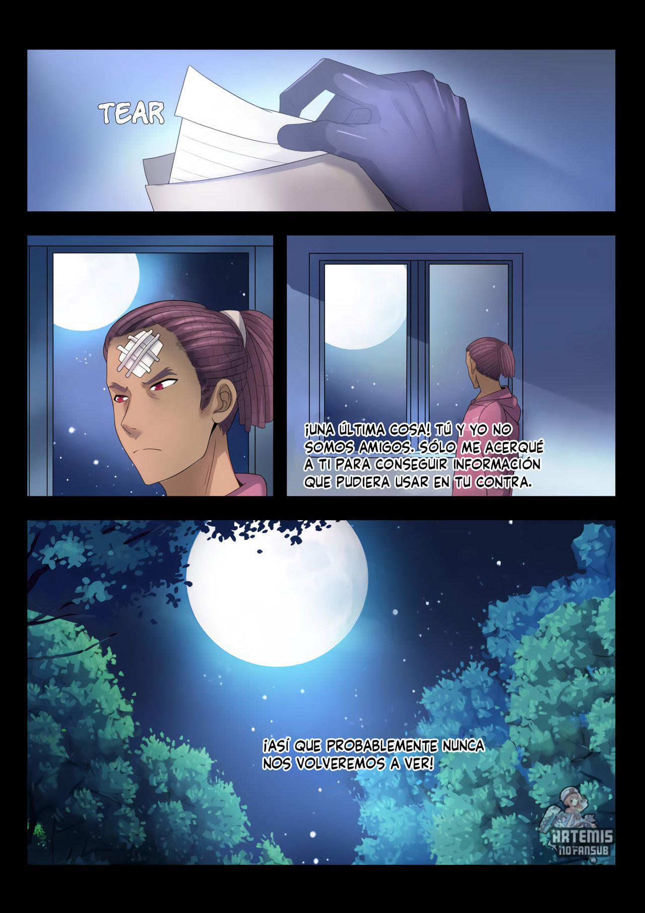 Capitulo 28 page 14