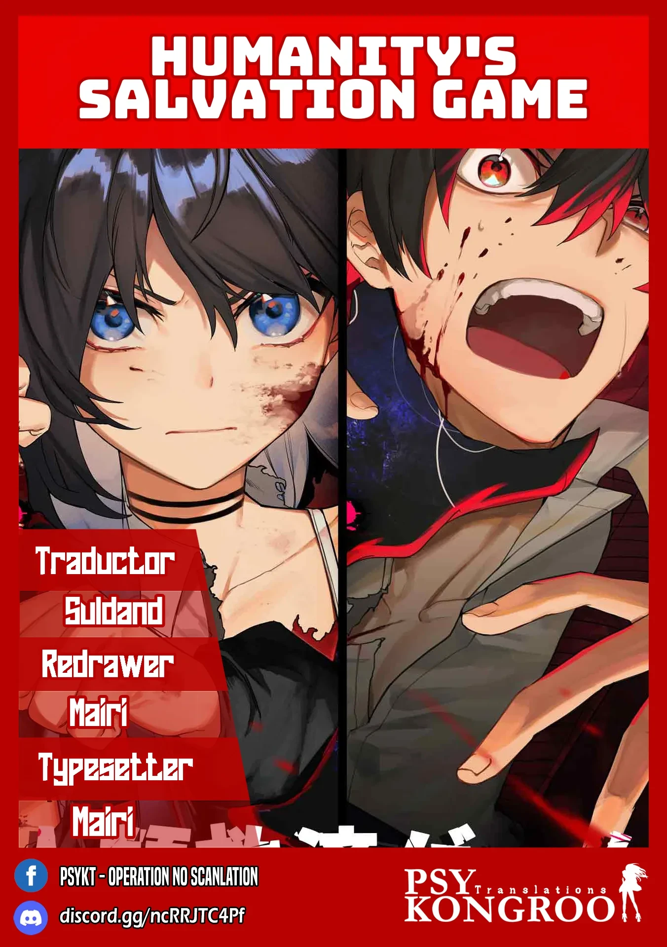 Capitulo 139 page 1