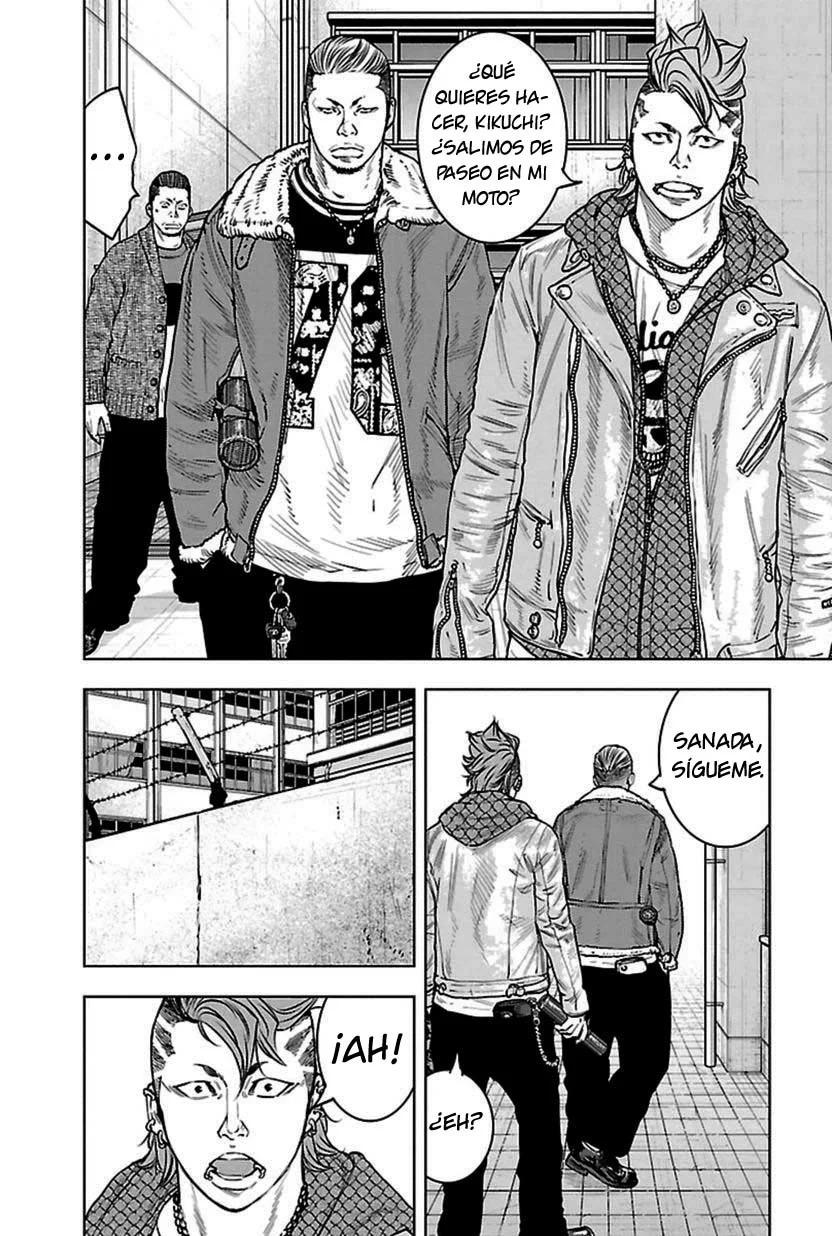 Capitulo 400 page 4