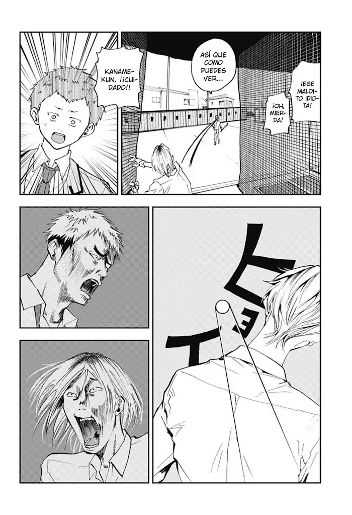 Capitulo 21 page 15