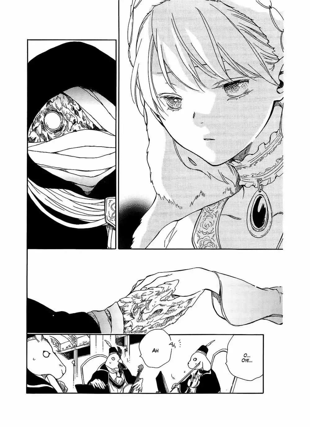 Capitulo 22 page 11