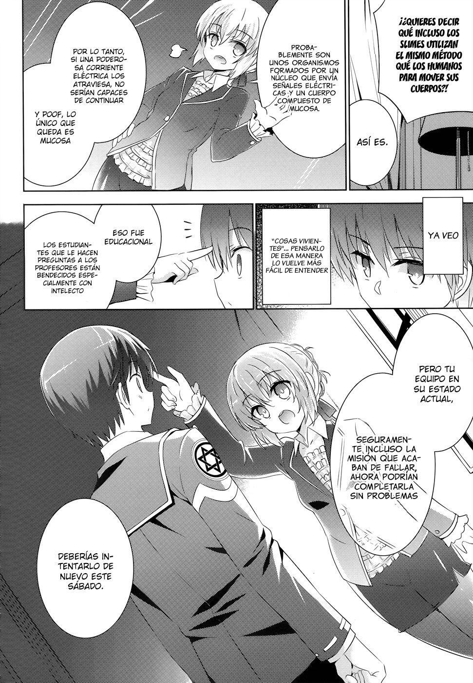 Capitulo 20 page 21