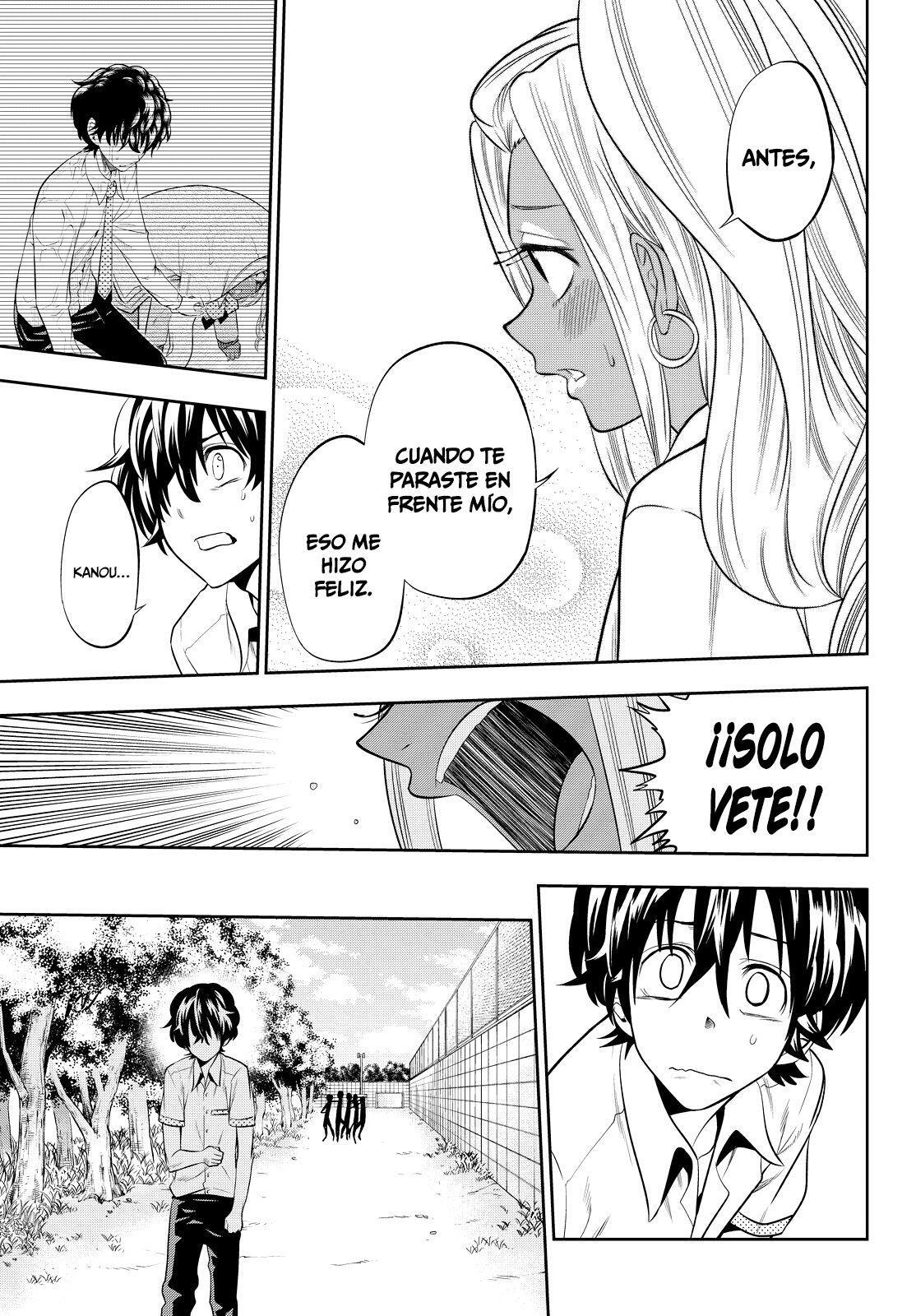 Capitulo 21 page 19