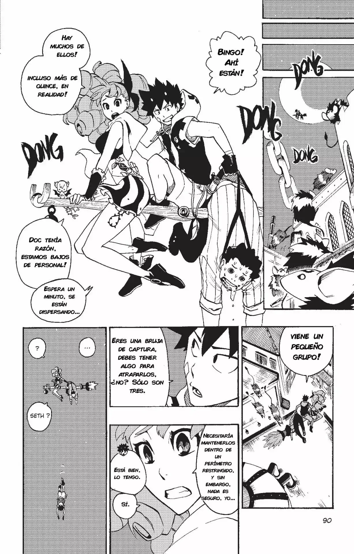 Capitulo 9 page 7
