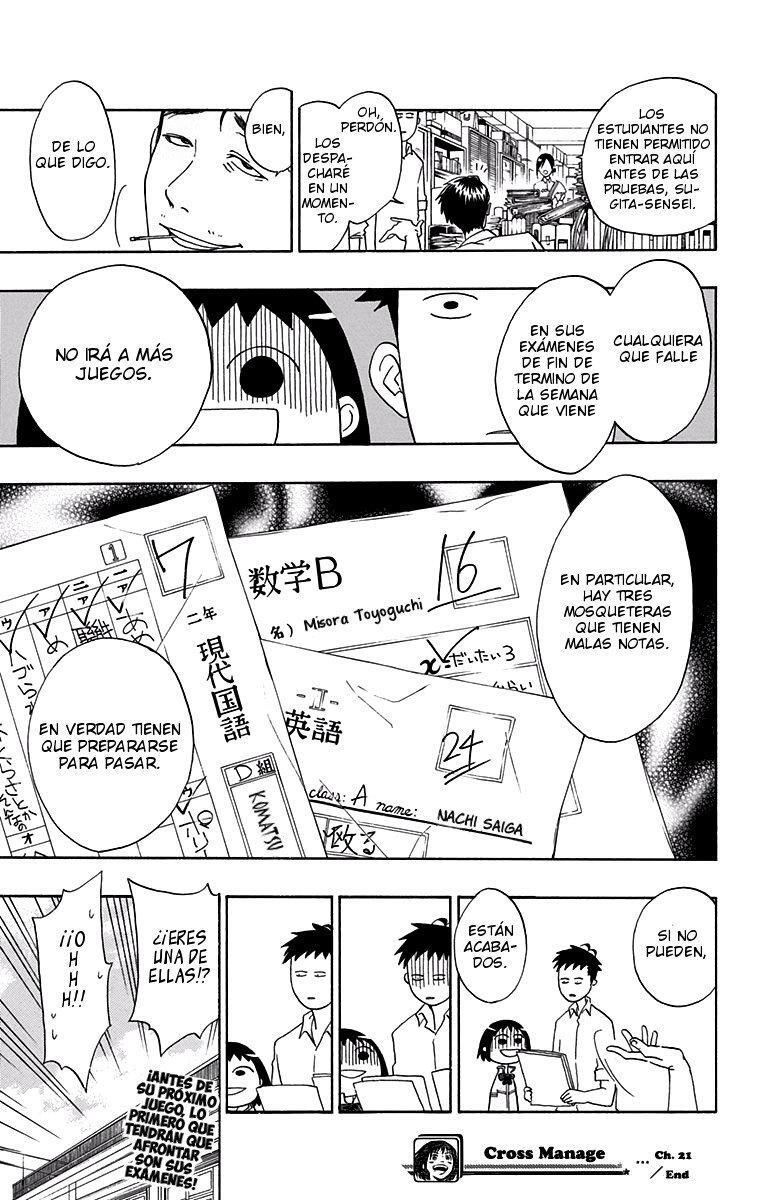 Capitulo 21 page 17