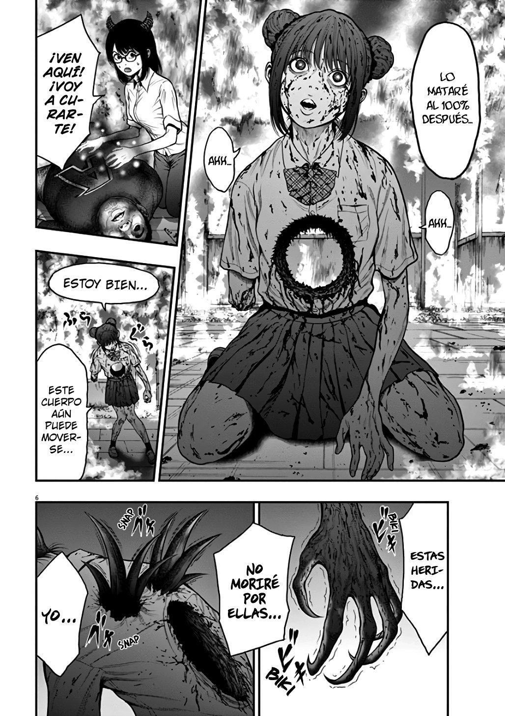 Capitulo 29 page 6