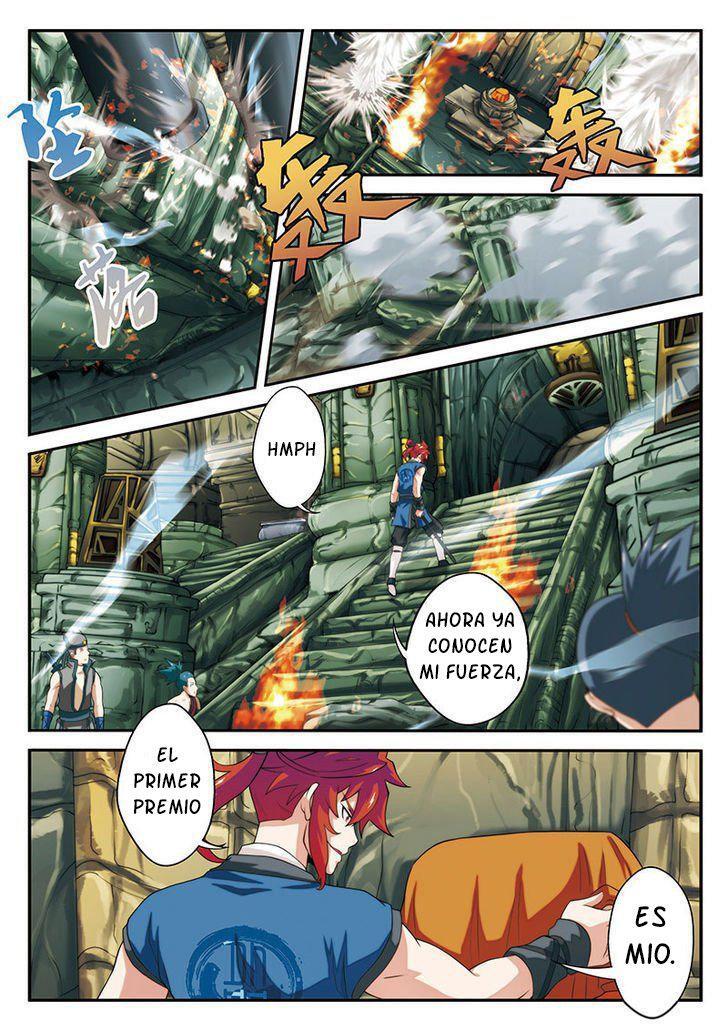 Capitulo 47 page 6