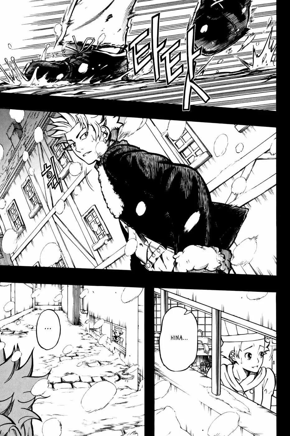 Capitulo 11 page 17