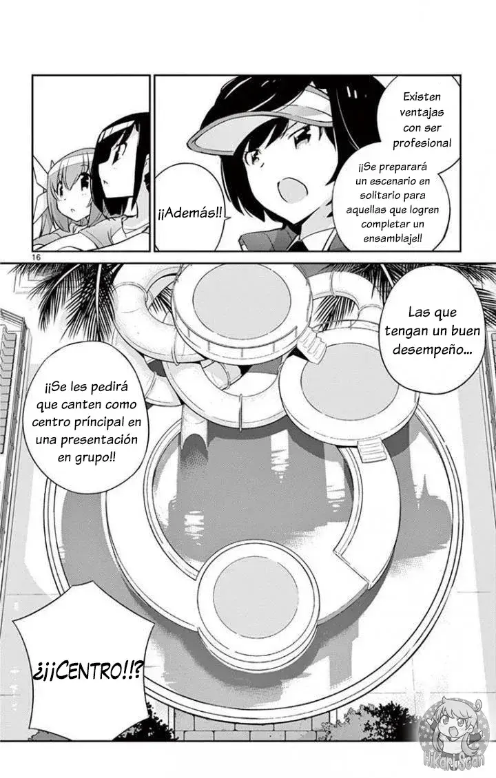 Capitulo 20 page 16