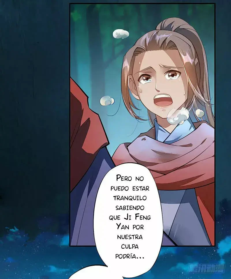 Capitulo 83 page 36