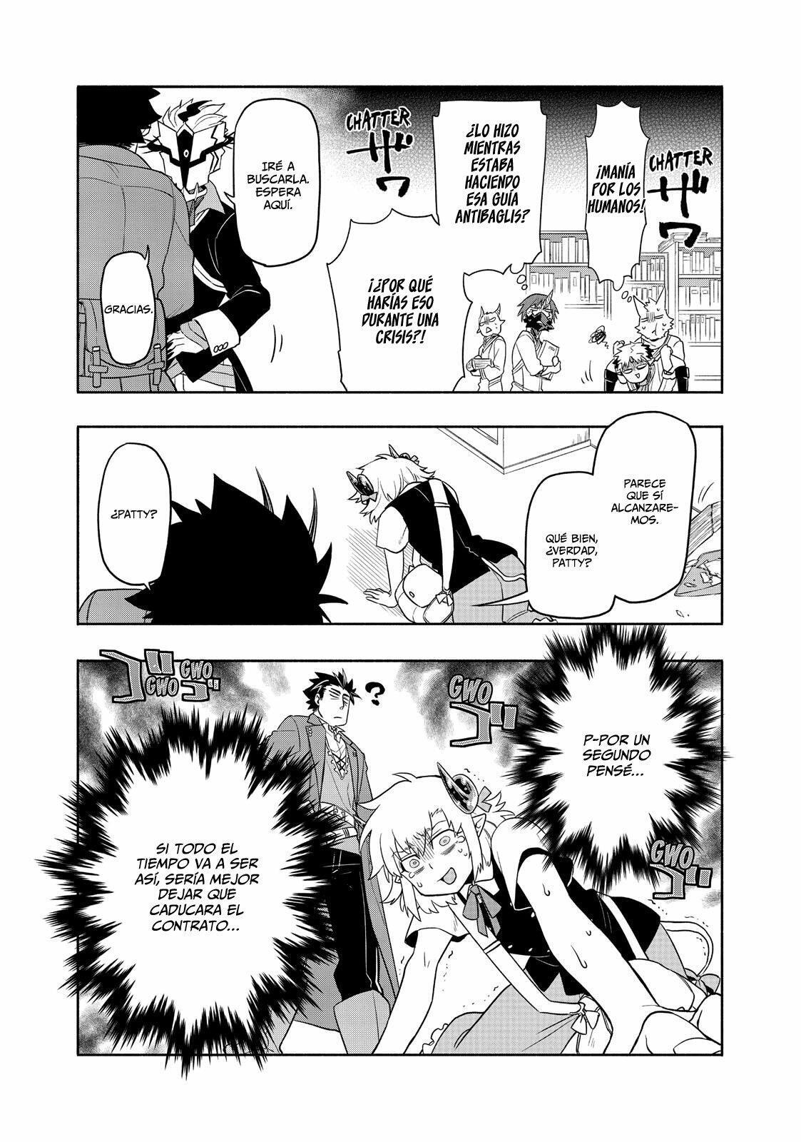 Capitulo 35 page 17