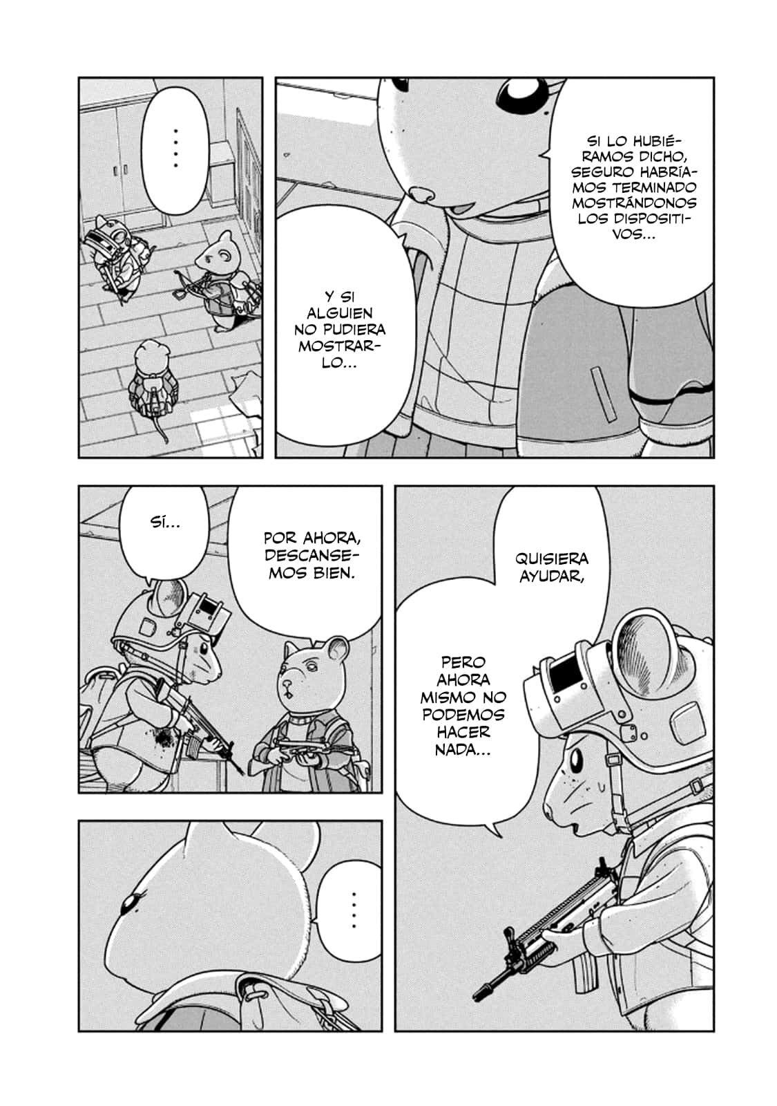 Capitulo 14 page 16