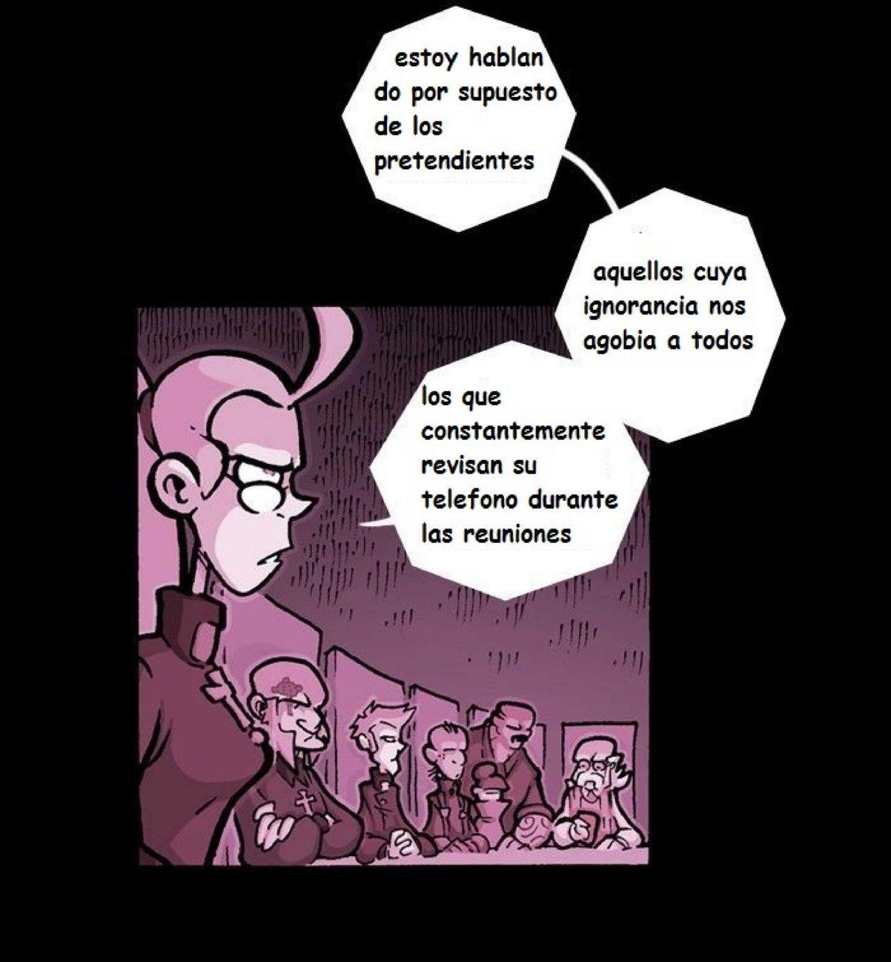 Capitulo 19 page 10