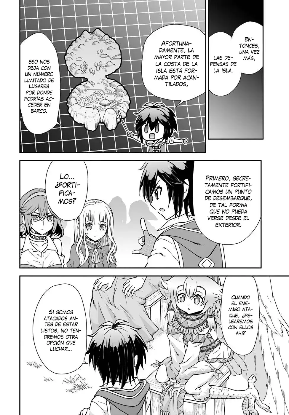 Capitulo 35 page 21