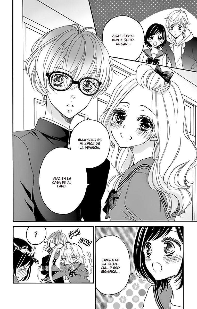 Capitulo 42 page 34