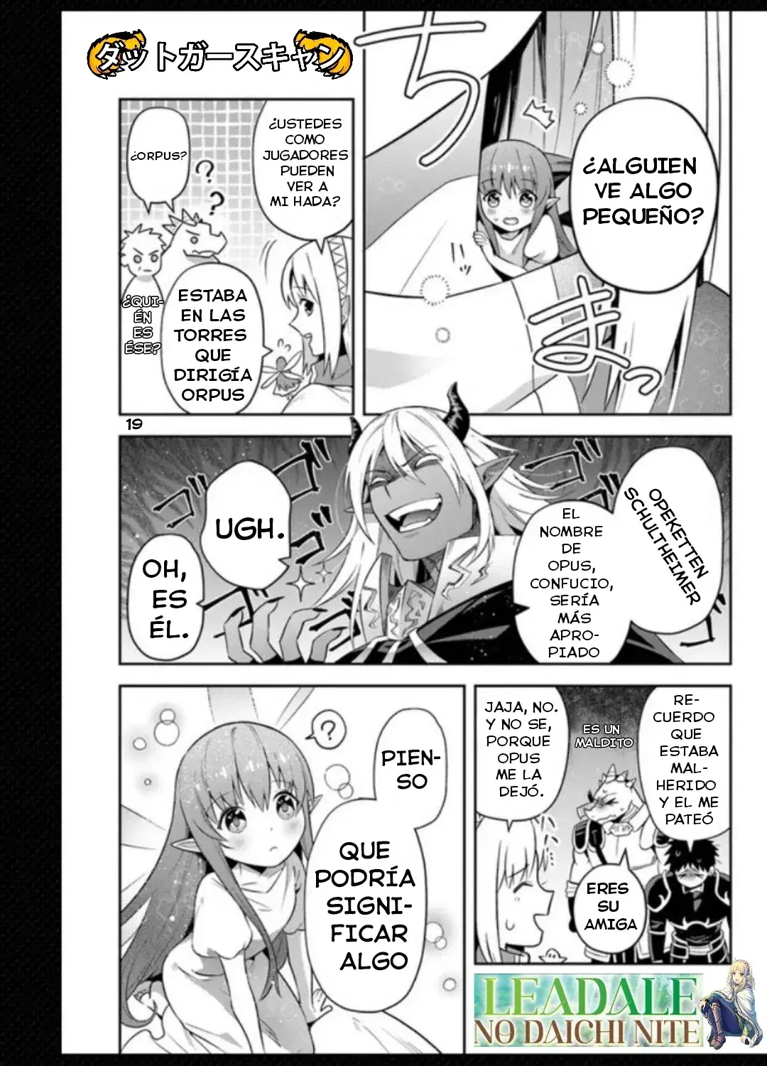 Capitulo 24 page 21