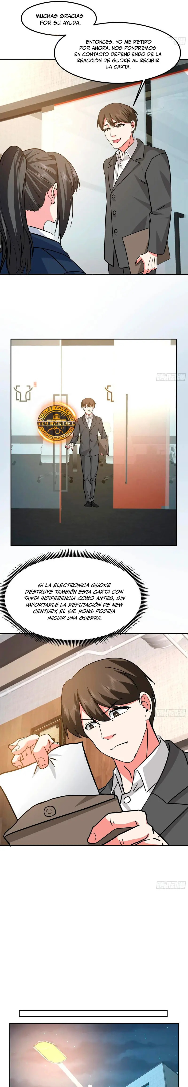 Capitulo 439 page 8