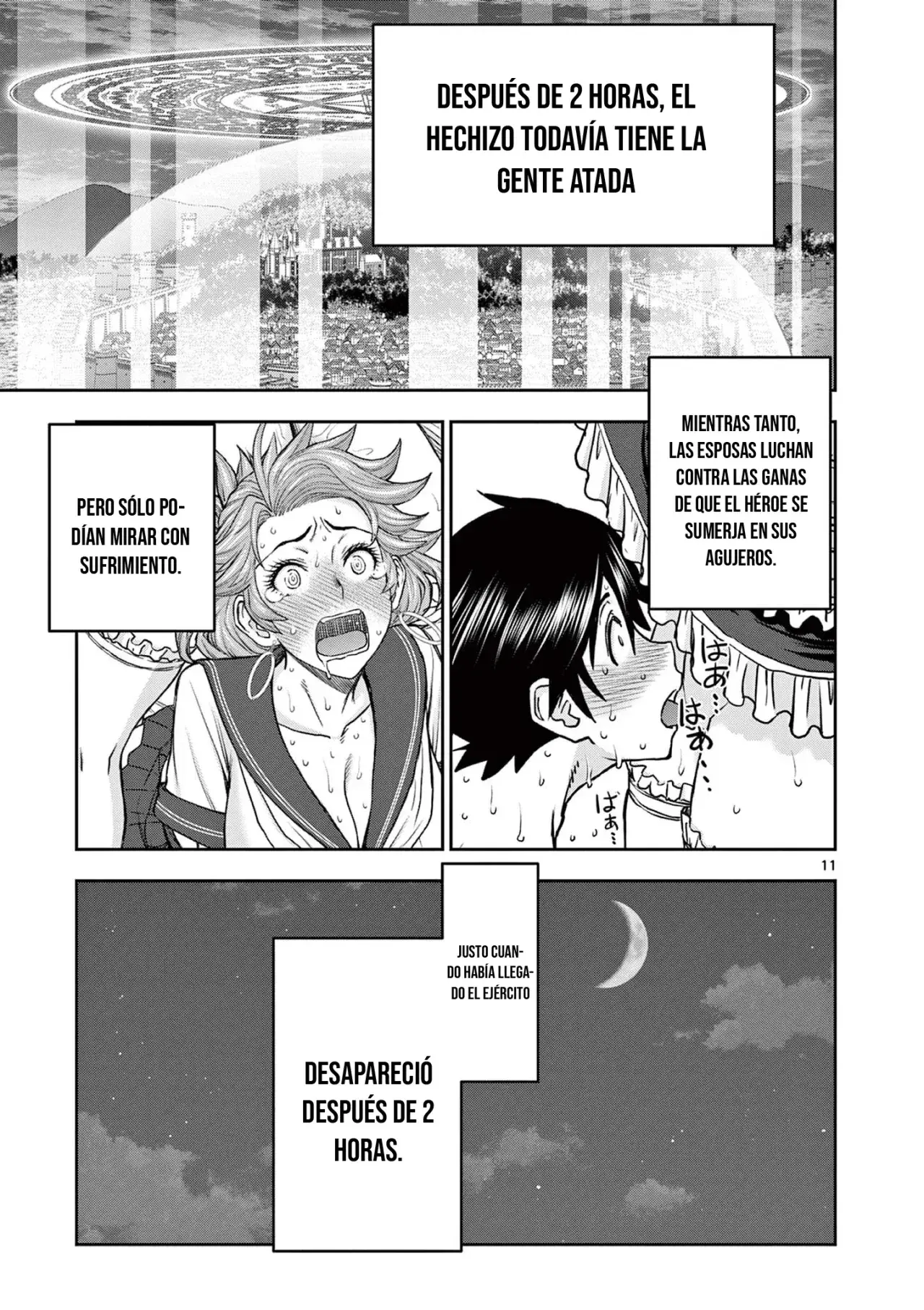 Capitulo 34 page 14
