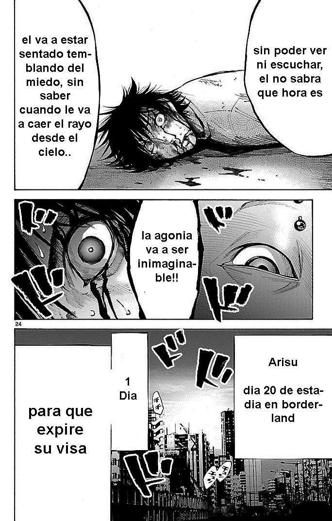 Capitulo 19 page 25