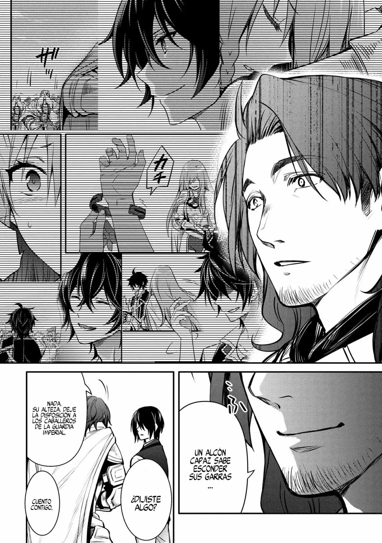 Capitulo 25 page 26
