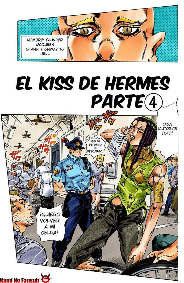 Capitulo 24.50 page 3