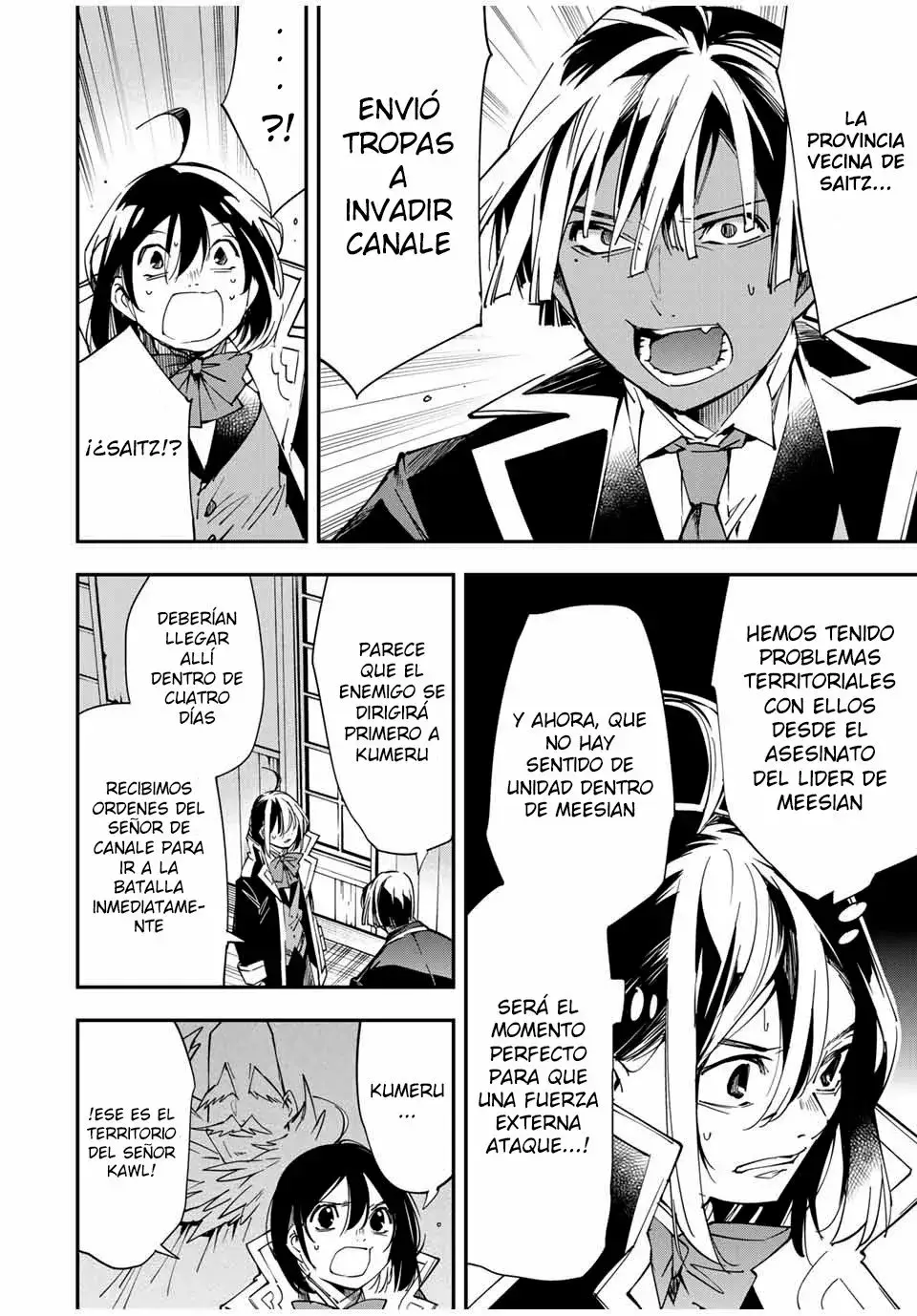 Capitulo 26 page 13